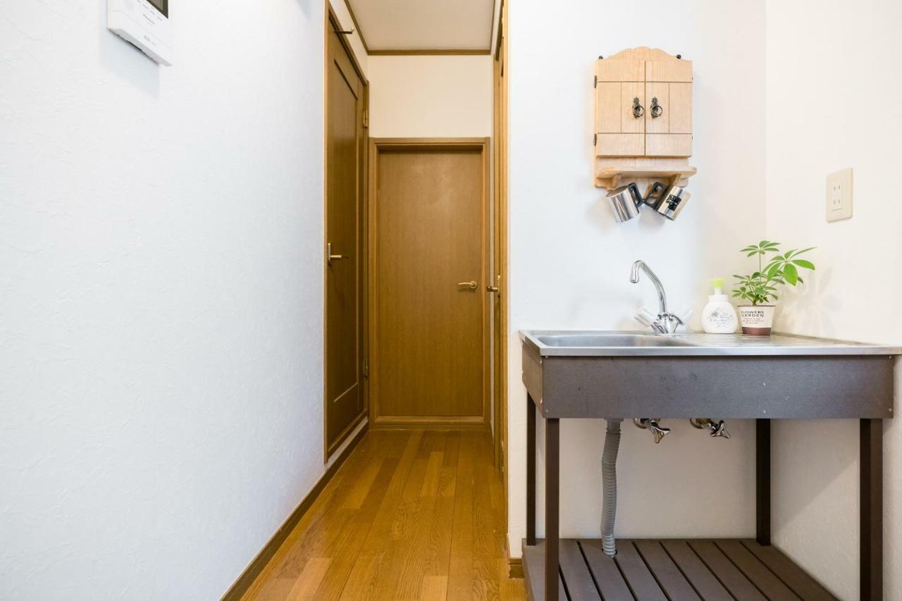 Bunkyo-Ku Hakusan House 도쿄 외부 사진