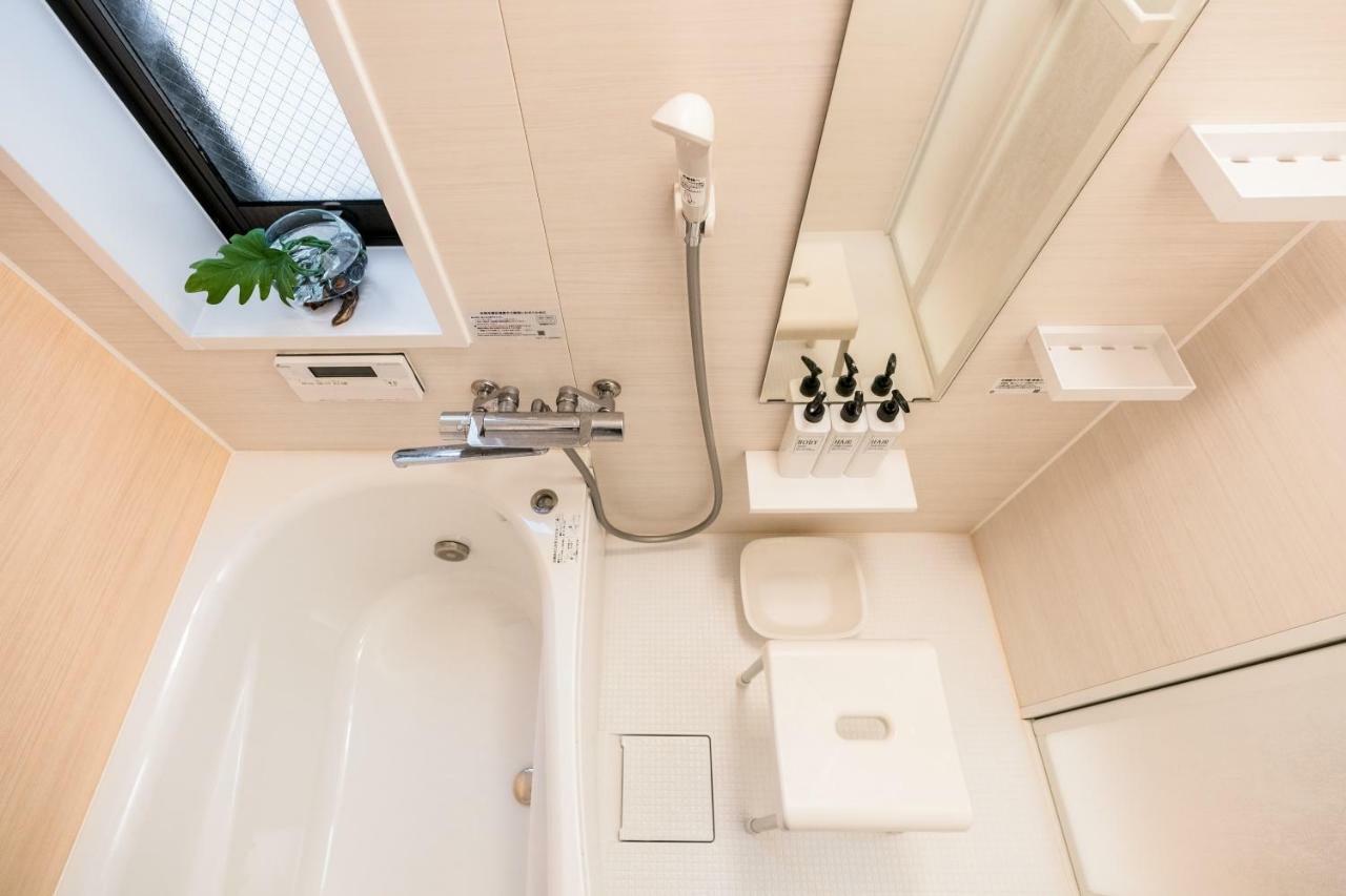 Bunkyo-Ku Hakusan House 도쿄 외부 사진