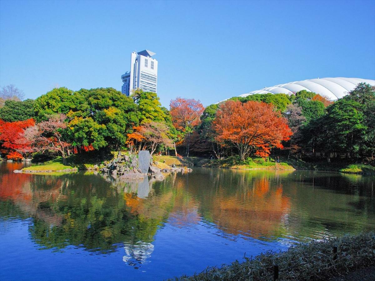 Bunkyo-Ku Hakusan House 도쿄 외부 사진