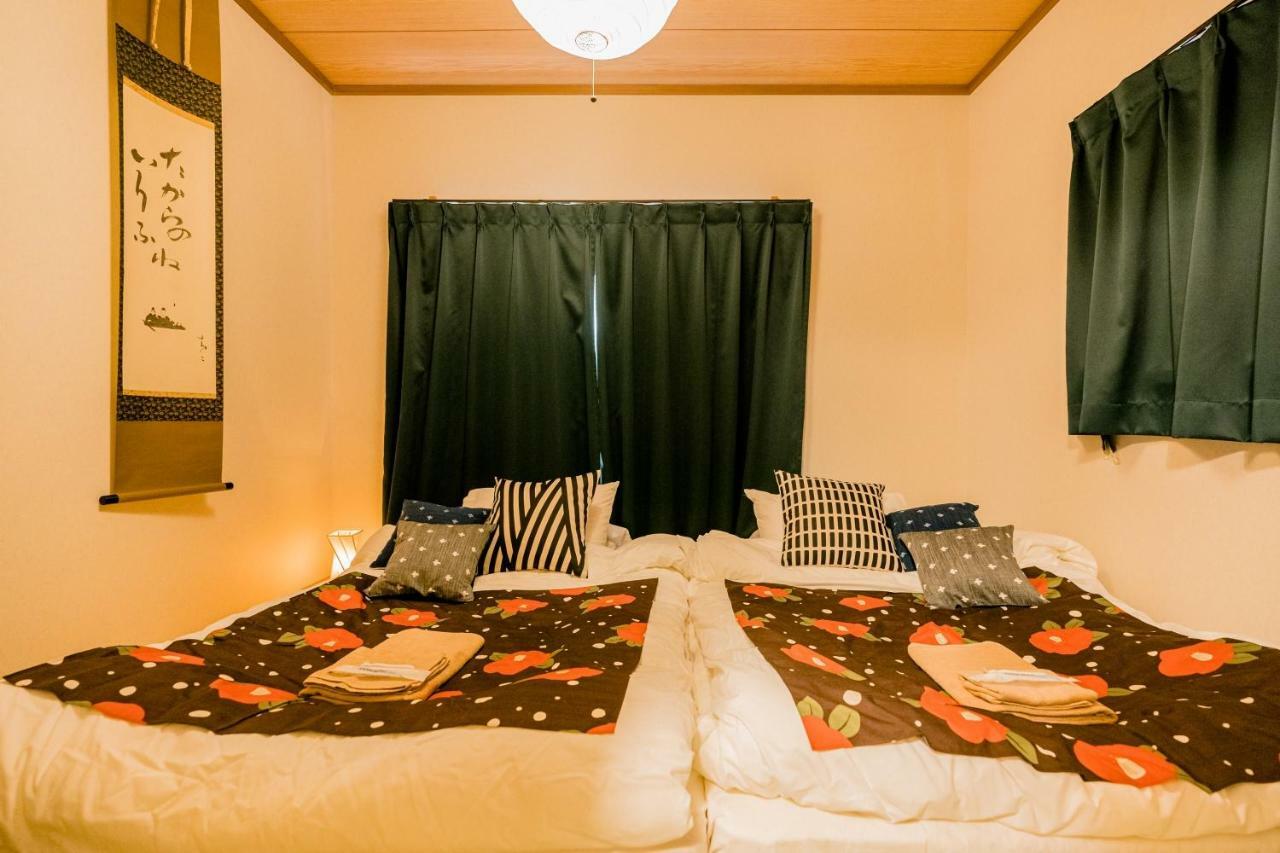 Bunkyo-Ku Hakusan House 도쿄 외부 사진